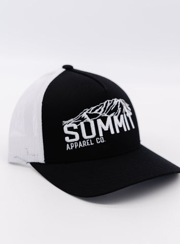 Summit Snapback